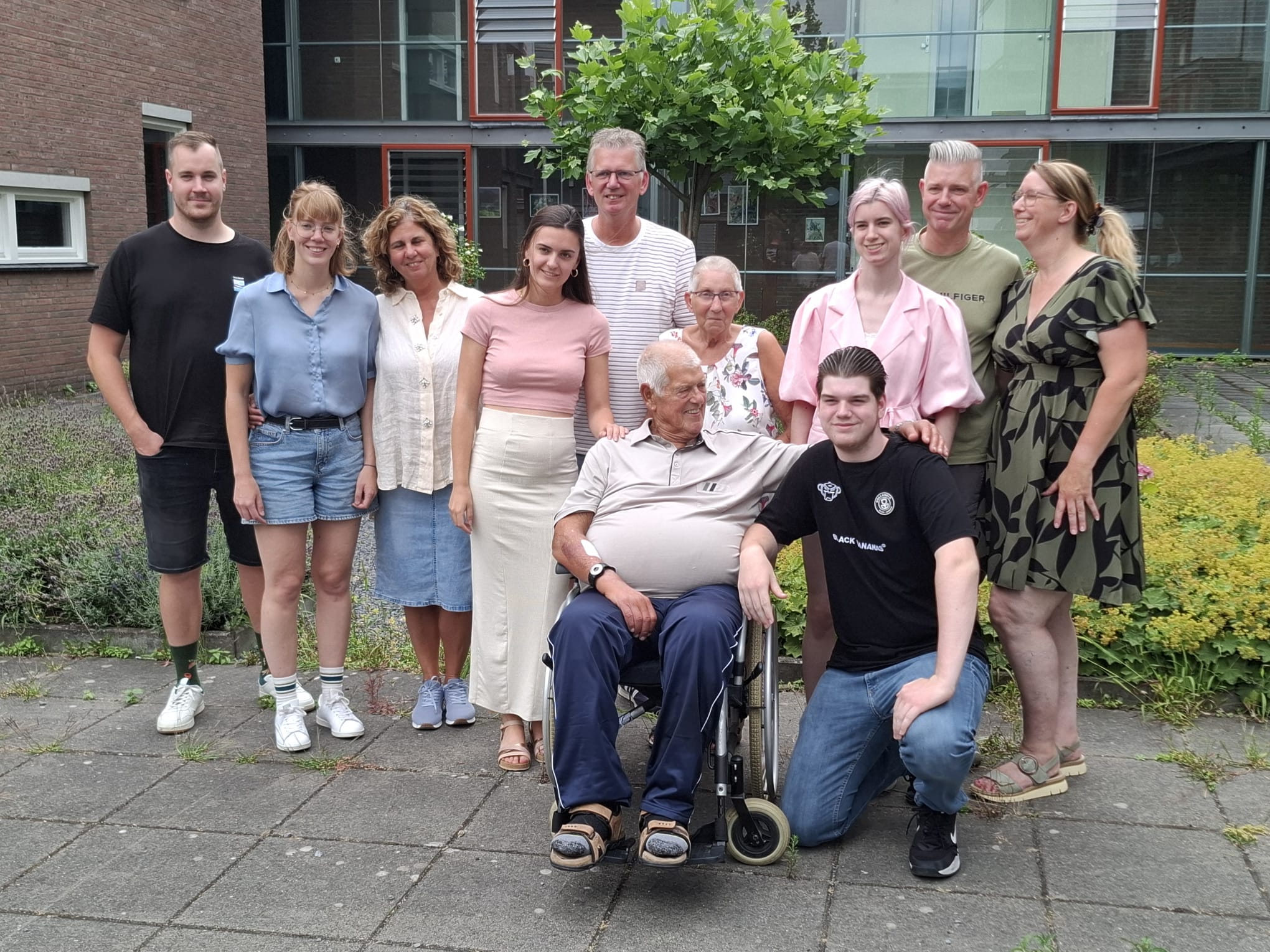 Wensrit Maastricht