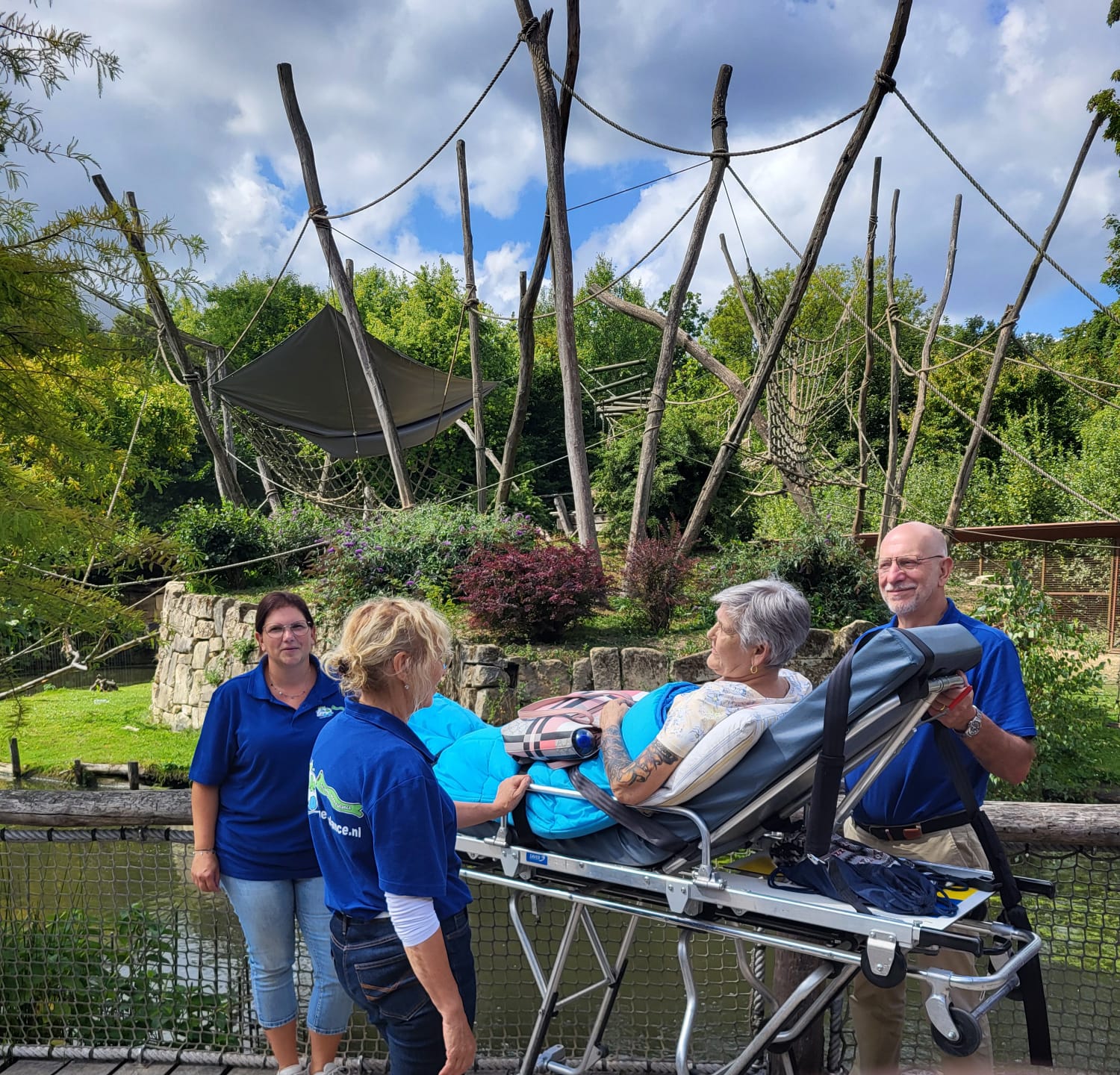 Wensrit Kerkrade