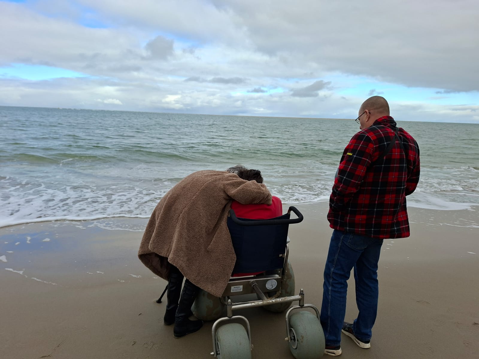Wensrit Renesse