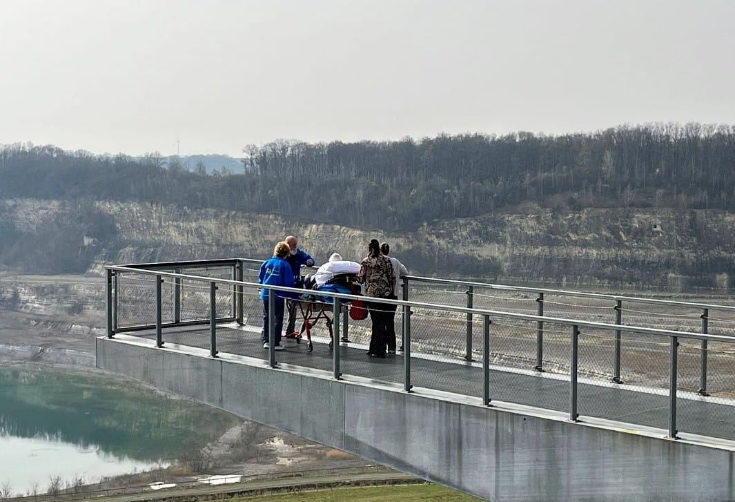 Wensrit Zuid-Limburgse land