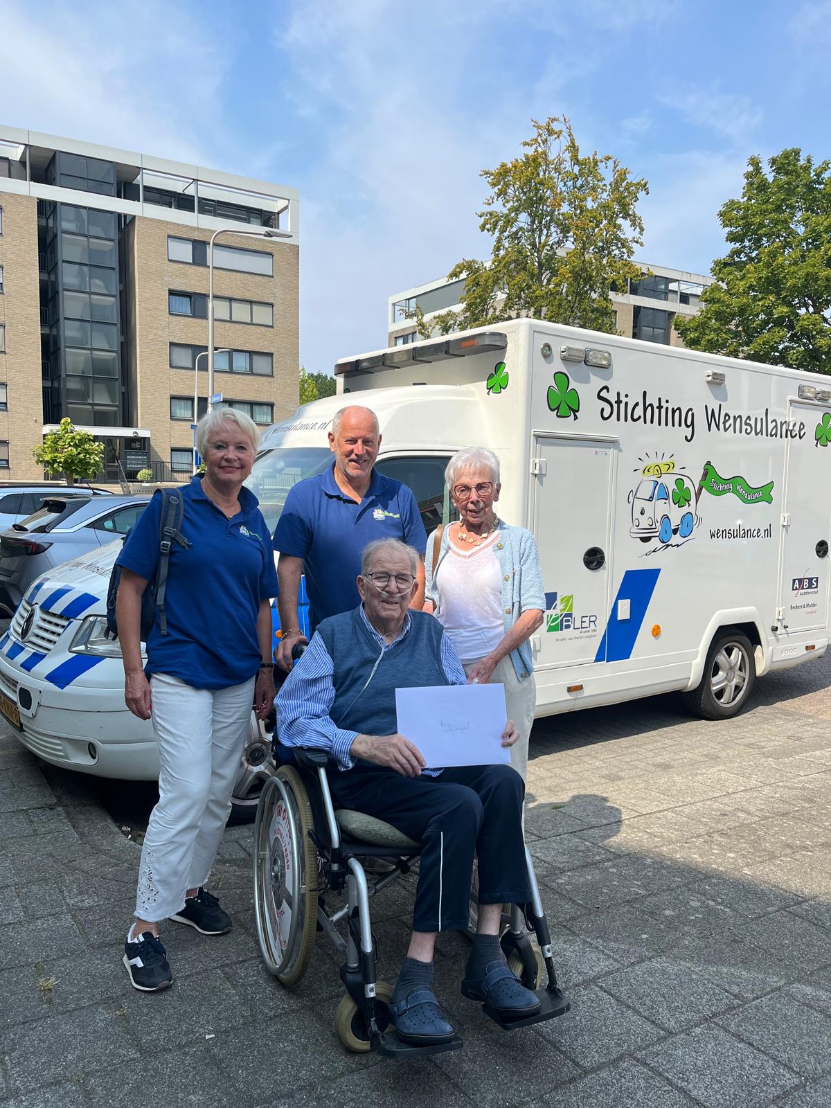 Wensrit Kerkrade