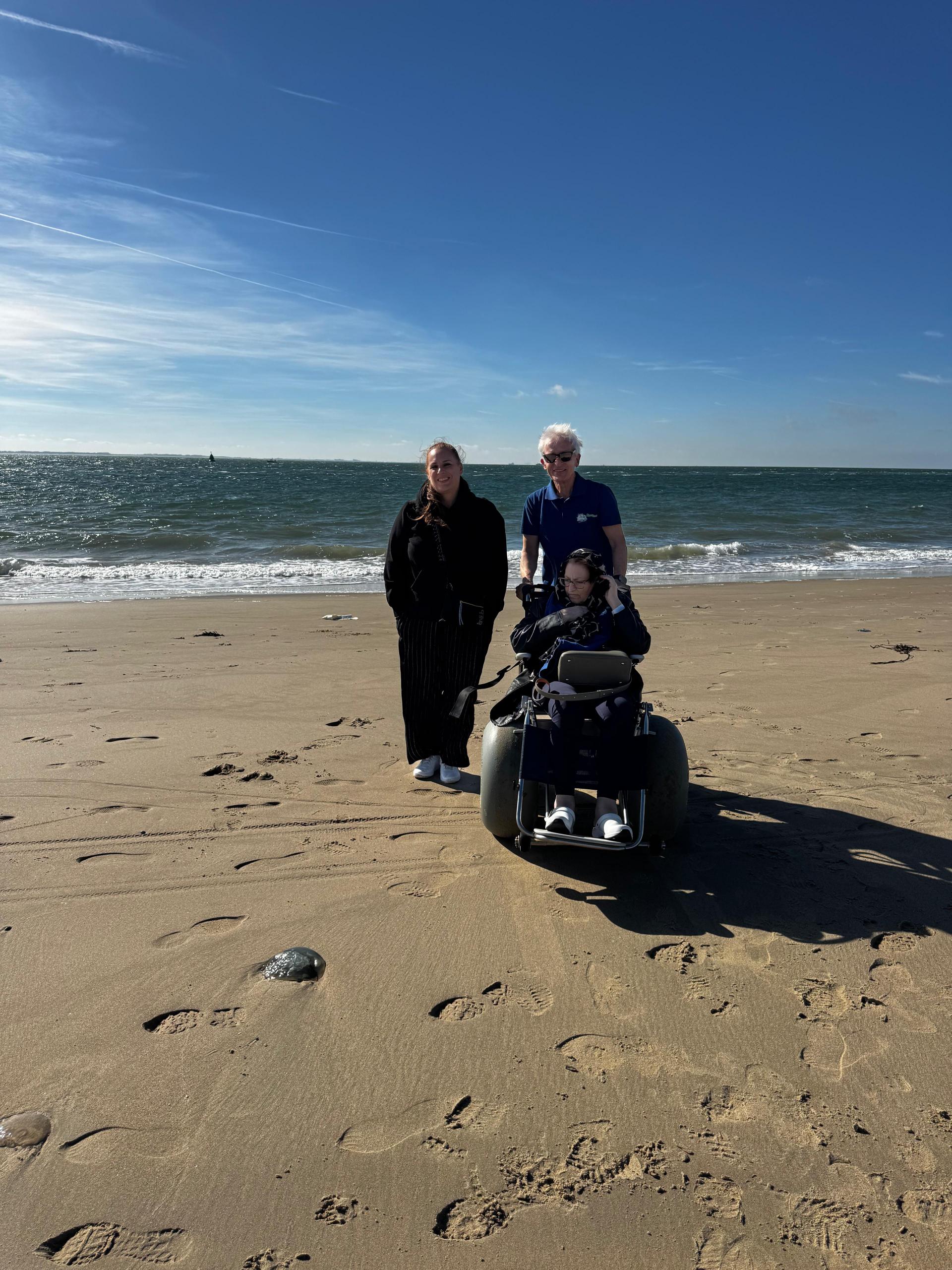 Wensrit Vlissingen