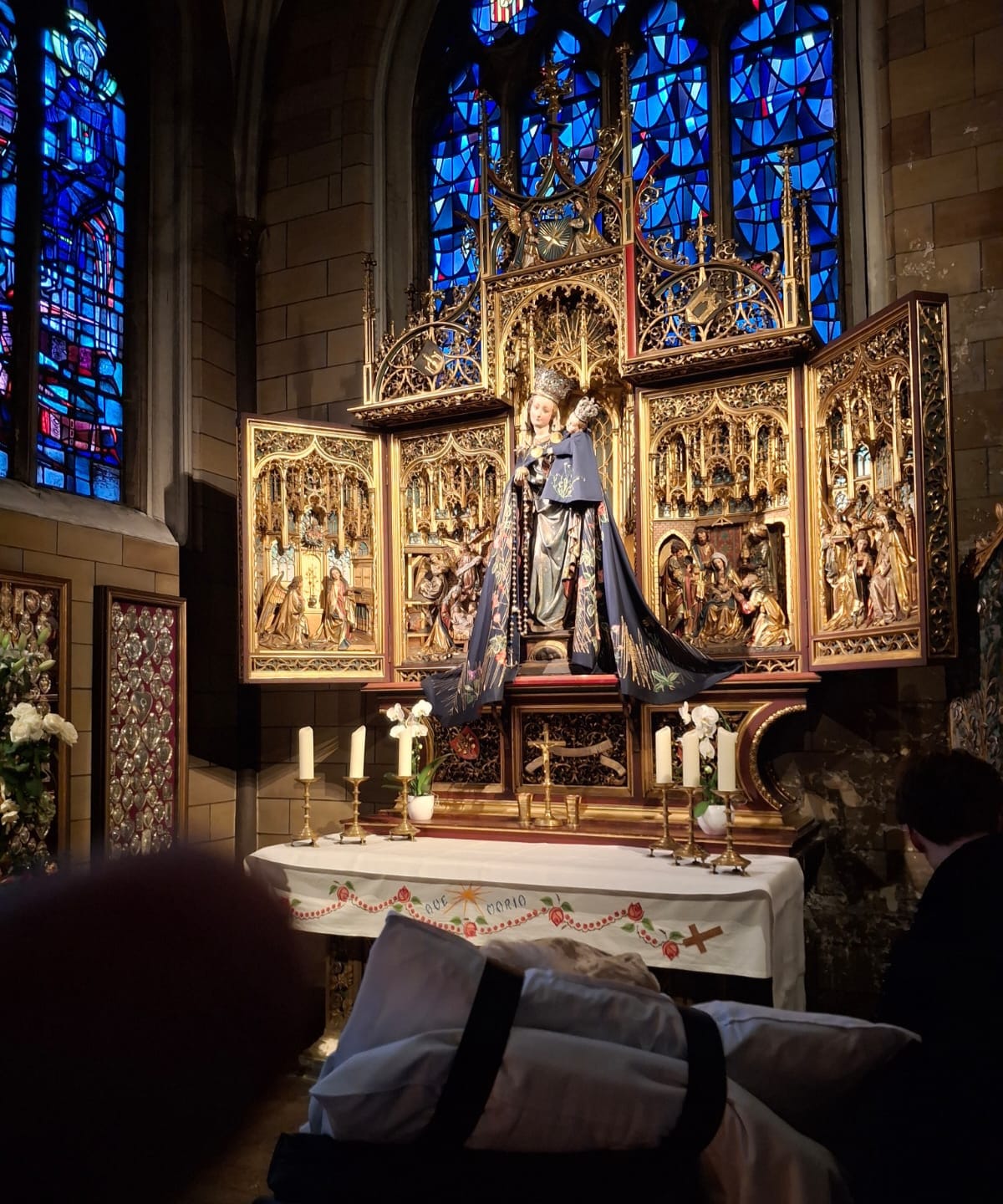 Wensrit Maastricht